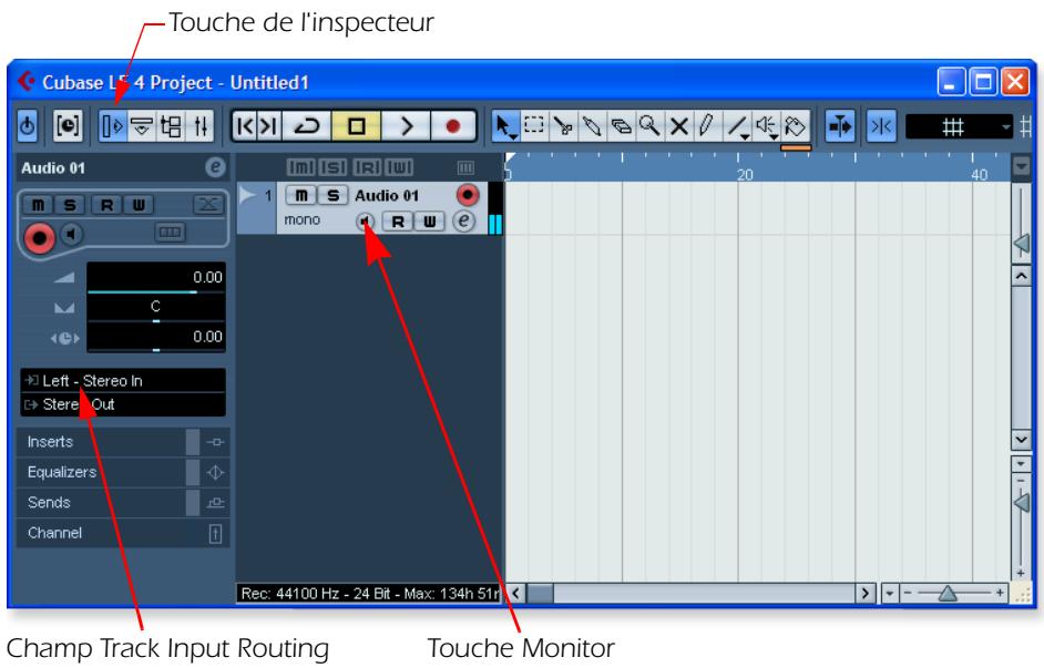 E-MU 1212 PCIE - - Enregistrement multipiste - 2