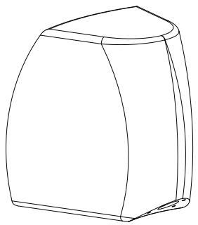 SANUS HOVER FOUNDATIONS-HF1 - Attention - 9
