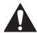 SANUS HOVER FOUNDATIONS-HF1 - Attention - 1