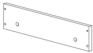 SANUS JAVA FURNITURE-JFA36 - Required Tools: Phillips screw driver, hammer or mallet (optional) - 16