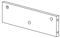 SANUS JAVA FURNITURE-JFA36 - Required Tools: Phillips screw driver, hammer or mallet (optional) - 18