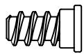SANUS JAVA FURNITURE-JFA36 - Required Tools: Phillips screw driver, hammer or mallet (optional) - 12
