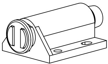 SANUS JAVA FURNITURE-JFA36 - Required Tools: Phillips screw driver, hammer or mallet (optional) - 13