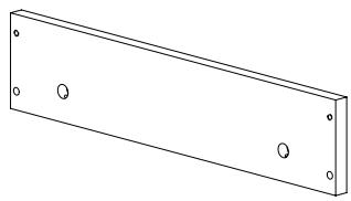 SANUS JAVA FURNITURE-JFA36 - Instrucciones de ensamblaje del modelo: JFA36 - 13