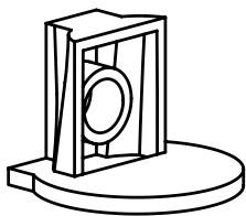 SANUS JAVA FURNITURE-JFA36 - Instrucciones de ensamblaje del modelo: JFA36 - 8