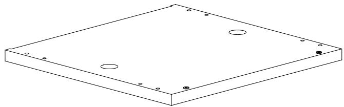 SANUS JAVA FURNITURE-JFA36 - Instrucciones de ensamblaje del modelo: JFA36 - 16