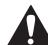SANUS VISIONMOUNT FLAT PANEL CEILING MOUNT-SC1A - Attention - 11