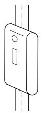 SANUS VISIONMOUNT FLAT PANEL CEILING MOUNT-SC1A - Attention - 1