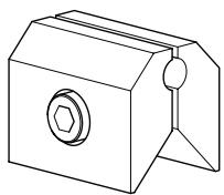 SANUS VISIONMOUNT FLAT PANEL WALL MOUNT-VMAA18 - Supplied Parts and Hardware - 4