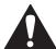 SANUS VISIONMOUNT FLAT PANEL WALL MOUNT-VMAA18 - WARNING - 1