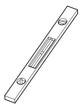 SANUS VISIONMOUNT FLAT PANEL WALL MOUNT-VMAA18 - CAUTION - 4