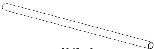 SANUS VISIONMOUNT FLAT PANEL WALL MOUNT-VMAA18 - Supplied Parts and Hardware - 5