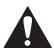SANUS VISIONMOUNT FLAT PANEL WALL MOUNT-VMAA18 - CAUTION - 1