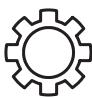 SANUS VISIONMOUNT FLAT PANEL WALL MOUNT-VMAA26 - Supplied Parts: *Some parts not shown at same scale - 25