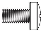 SANUS VISIONMOUNT FLAT PANEL WALL MOUNT-VMAA26 - Supplied Parts: *Some parts not shown at same scale - 18