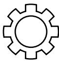 SANUS VISIONMOUNT FLAT PANEL WALL MOUNT-VMAA26 - Supplied Parts: *Some parts not shown at same scale - 27