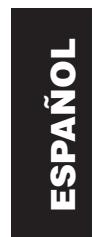 SANUS VISIONMOUNT FLAT PANEL WALL MOUNT-VMDD26 - Instrucciones de ensamblaje del modelo: VMDD26 - 3