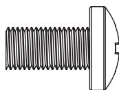 SANUS VISIONMOUNT FLAT PANEL WALL MOUNT-VMDD26 - Assembly Instructions for Model: VMDD26 - 19
