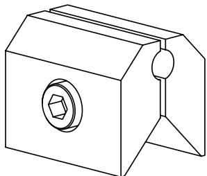 SANUS VISIONMOUNT FLAT PANEL WALL MOUNT-VMDD26 - Assembly Instructions for Model: VMDD26 - 6