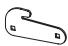 SANUS VISIONMOUNT FLAT PANEL WALL MOUNT-VMPL2 - Pièces fournies - 4