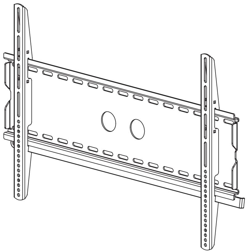 SANUS VISIONMOUNT FLAT PANEL WALL MOUNT-VMPL2 - 1