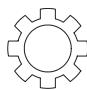SANUS VISIONMOUNT FLAT PANEL WALL MOUNT-VMPL3 - Assembly Instructions for Model: VMPL3 - 24