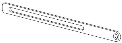 SANUS VISIONMOUNT FLAT PANEL WALL MOUNT-VMPL3 - Assembly Instructions for Model: VMPL3 - 3