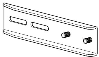 SANUS VISIONMOUNT FLAT PANEL WALL MOUNT-VMPL3 - Assembly Instructions for Model: VMPL3 - 2