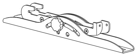 SANUS VISIONMOUNT FLAT PANEL WALL MOUNT-VMPL3 - Assembly Instructions for Model: VMPL3 - 4