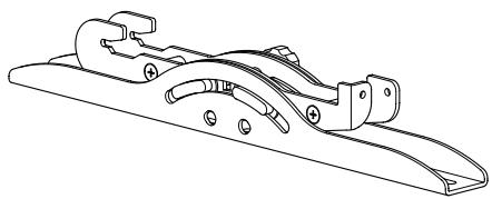 SANUS VISIONMOUNT FLAT PANEL WALL MOUNT-VMPL3 - Instrucciones de ensamblaje del modelo: VMPL3 - 5