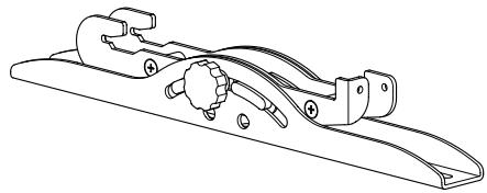 SANUS VISIONMOUNT FLAT PANEL WALL MOUNT-VMPL3 - Instrucciones de ensamblaje del modelo: VMPL3 - 4