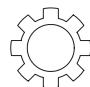 SANUS VISIONMOUNT FLAT PANEL WALL MOUNT-VMPL3 - Instrucciones de ensamblaje del modelo: VMPL3 - 24