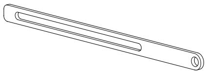 SANUS VISIONMOUNT FLAT PANEL WALL MOUNT-VMPL3 - Instrucciones de ensamblaje del modelo: VMPL3 - 3