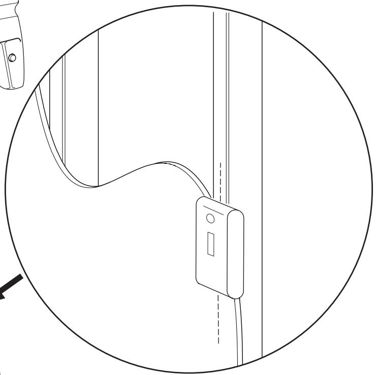 SANUS VISIONMOUNT LCD WALL MOUNT-MF203 - 6