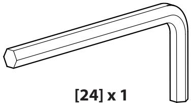 SANUS VISIONMOUNT LCD WALL MOUNT-MF203 - 5