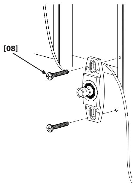 SANUS VISIONMOUNT SPEAKER MOUNT-WMS3 - Attention - 4