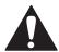SANUS VISIONMOUNT SPEAKER MOUNT-WMS3 - Attention - 10