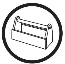 SANUS VISIONMOUNT SPEAKER MOUNT-WMS3 - Attention - 2