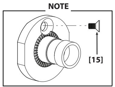 SANUS VISIONMOUNT SPEAKER MOUNT-WMS3 - Attention - 1
