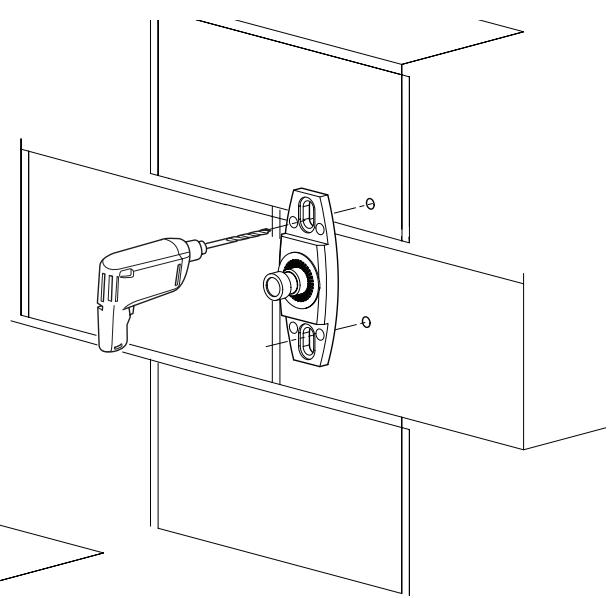 SANUS VISIONMOUNT SPEAKER MOUNT-WMS5 - Attention - 5