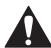 SANUS VISIONMOUNT SPEAKER MOUNT-WMS5 - Attention - 1