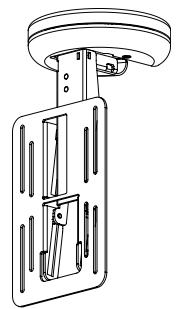 SANUS VISIONMOUNT UNDER CABINET MOUNT-VMUC1 - Instrucciones de ensamblaje del Modelo: VMUC1 - 2