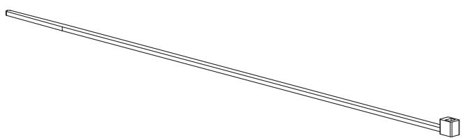 SANUS VISIONMOUNT UNDER CABINET MOUNT-VMUC1 - Instrucciones de ensamblaje del Modelo: VMUC1 - 4