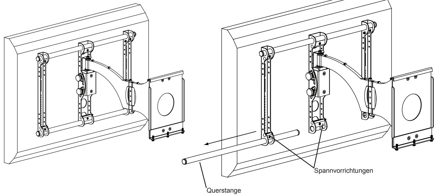 SANUS VMCC1 - Montageanweisungen für Modell VMCC1 - 15