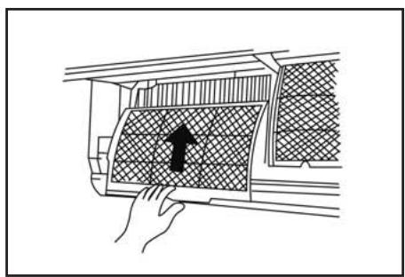 DAITSU ASD 18U - PRECAUÇÖES - 1