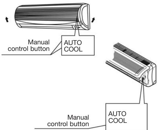 DAITSU ASD 18U - MANUAL OPERATION - 2
