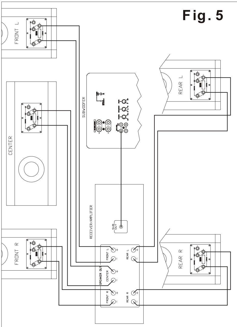 HECO CELAN XT SUB 32A - 技術仕樣 - 5