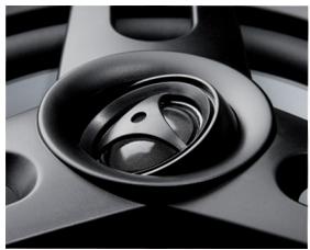 HECO INW 602 - Adaptation acoustique - 1