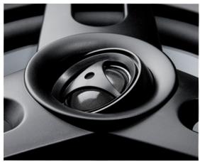 HECO INW 602 - AKOESTISCHE AANPASSING - 1