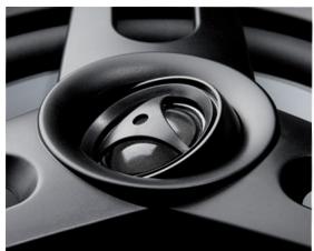 HECO INW 602 - AKUSTISCHE ANPASSUNG - 1